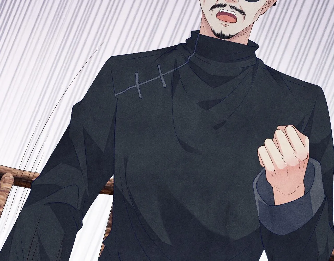 第50话 师哥，你愿意吗 第34页