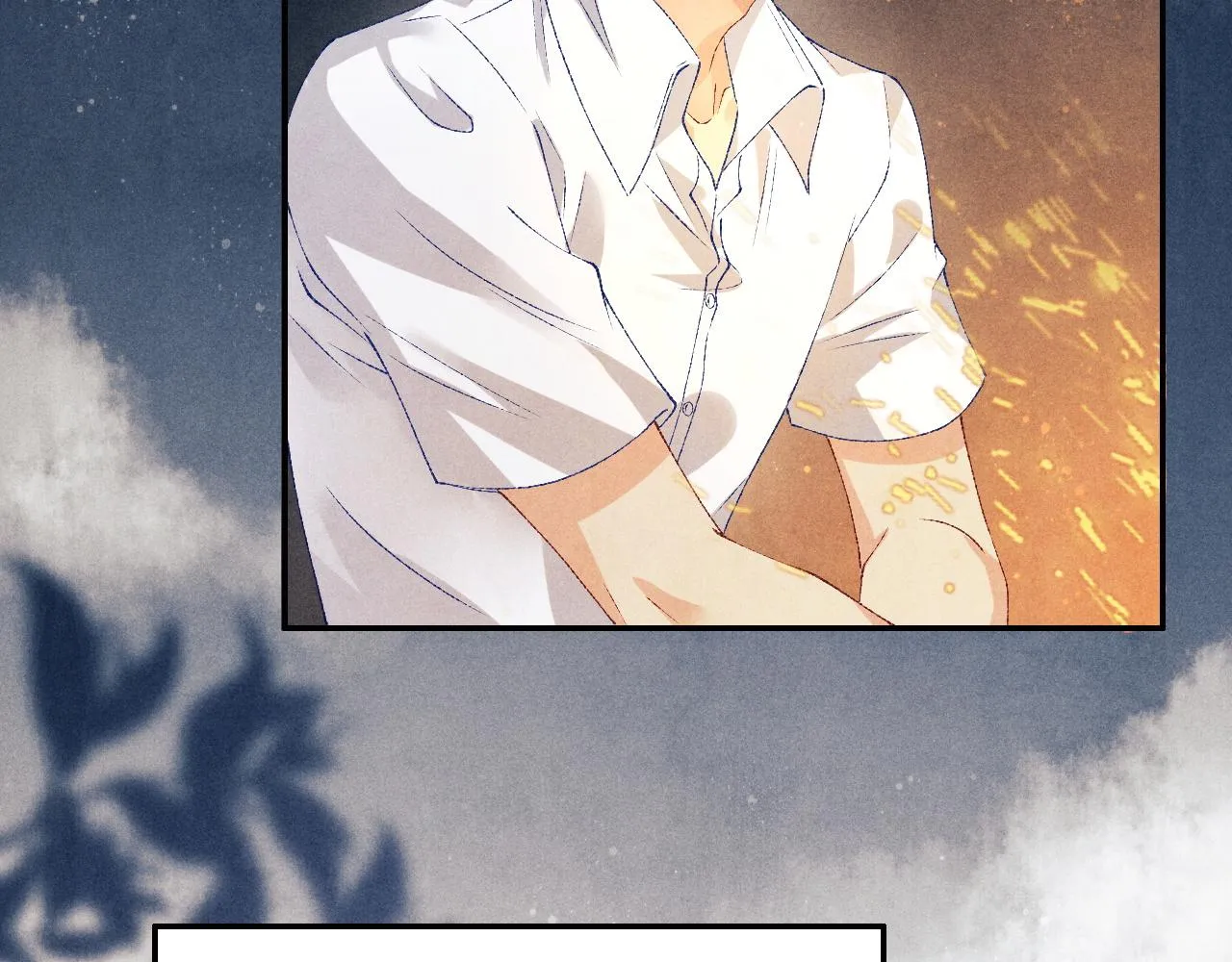 第51话 要不…我抱抱你？ 第22页