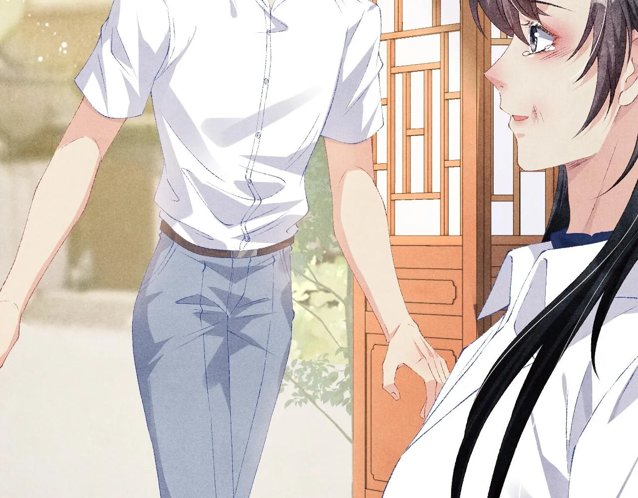 第52话 小姨受伤啦？！ 第6页