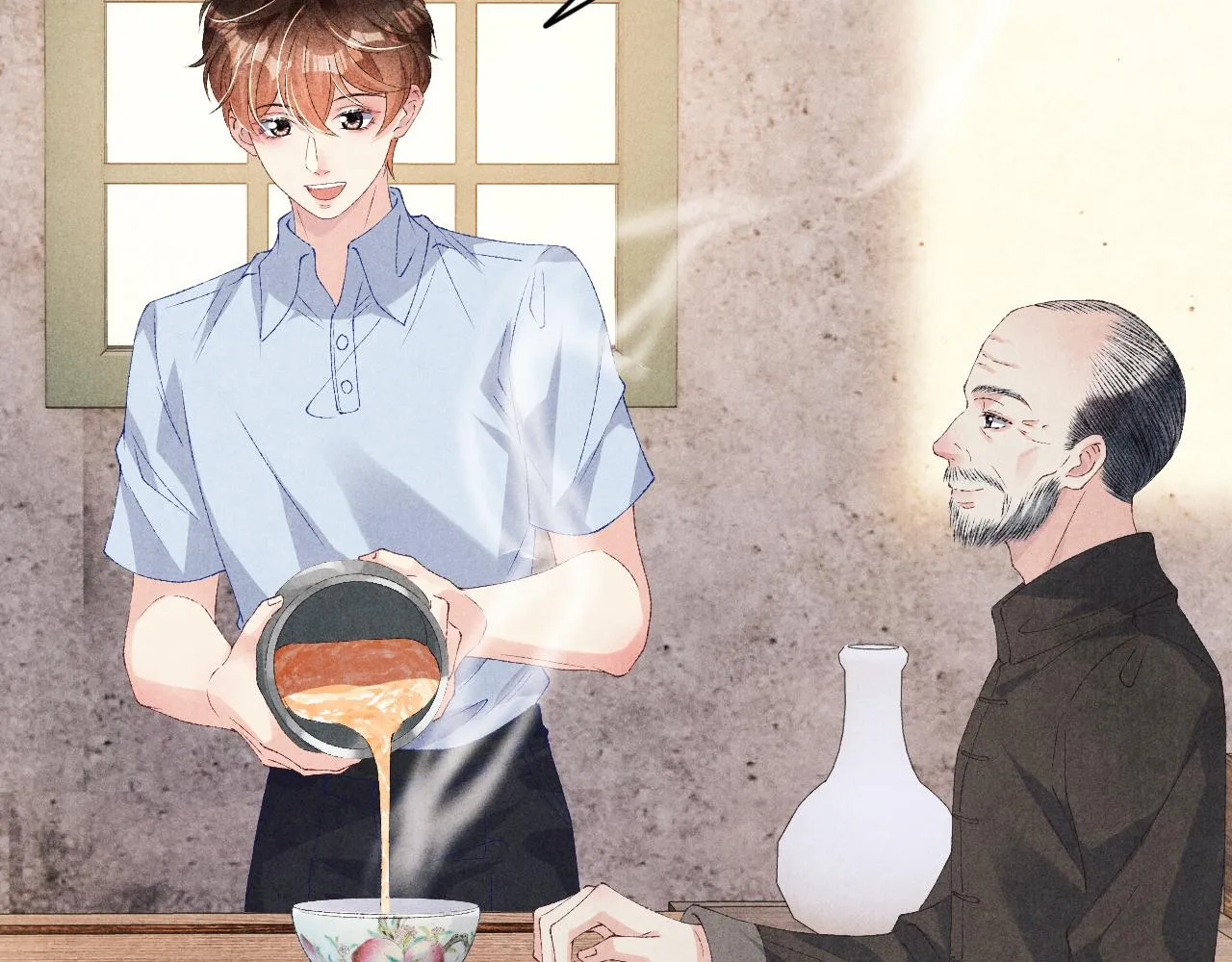 第52话 小姨受伤啦？！ 第39页