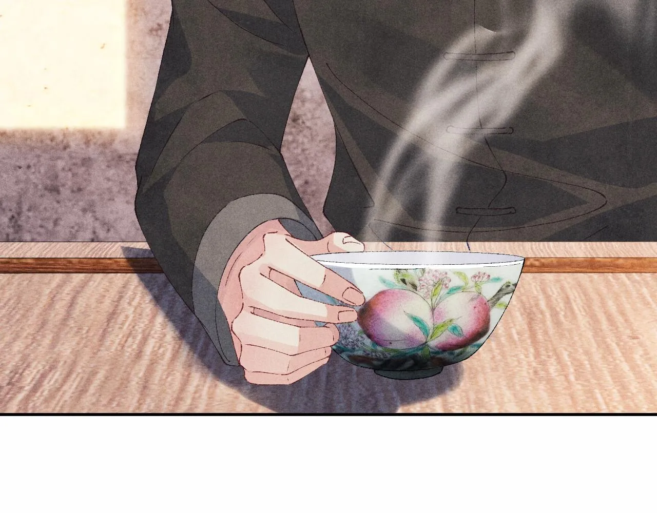 第52话 小姨受伤啦？！ 第57页