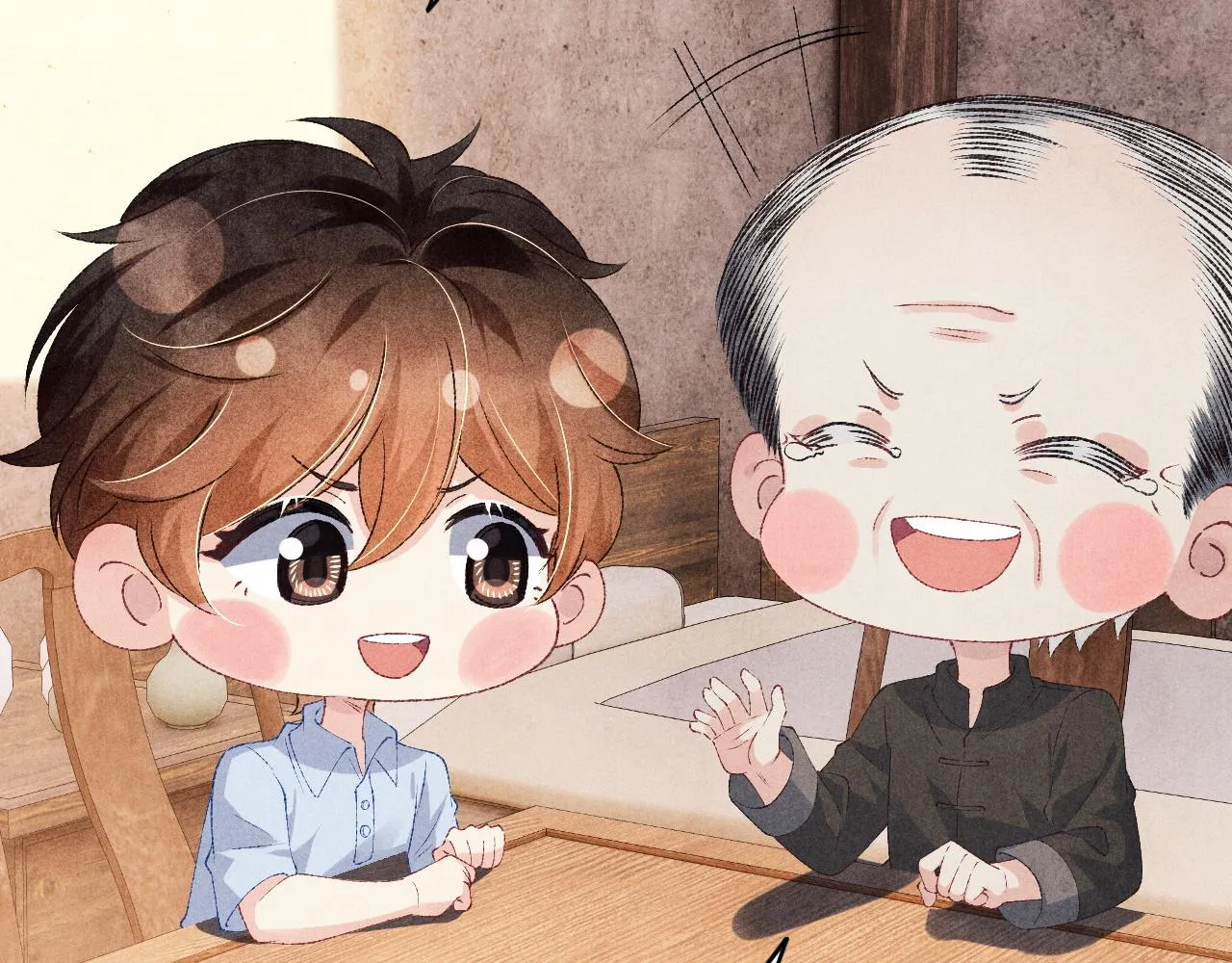 第52话 小姨受伤啦？！ 第65页