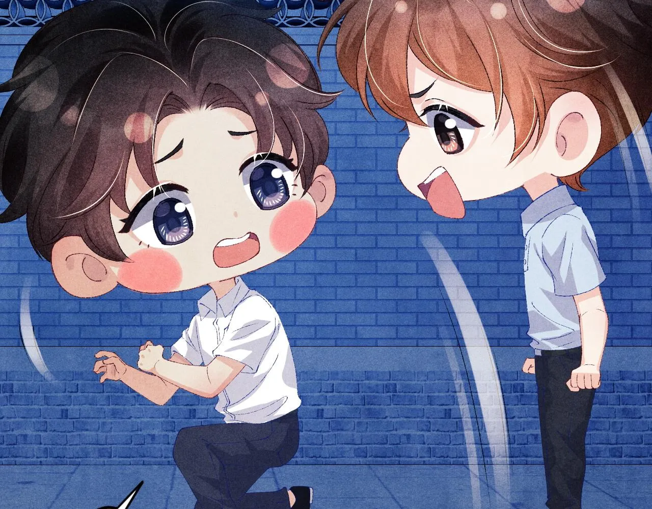 第52话 小姨受伤啦？！ 第88页