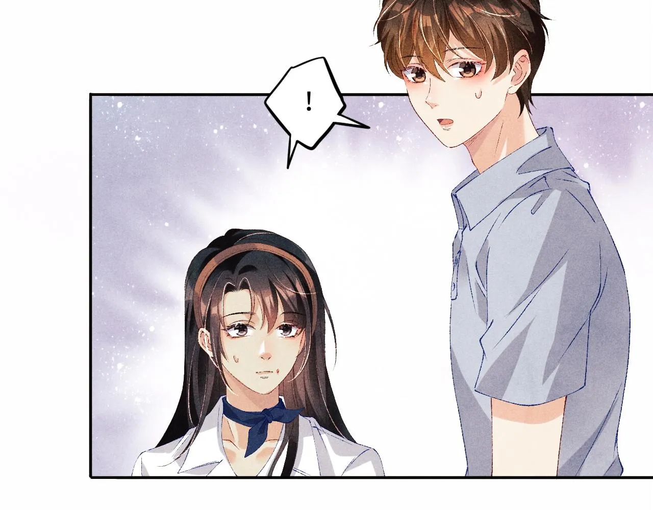 第53话 珍珠男扮女装引流氓 第34页