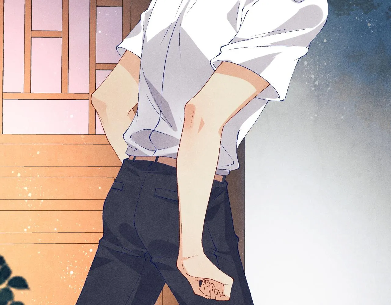 第53话 珍珠男扮女装引流氓 第37页