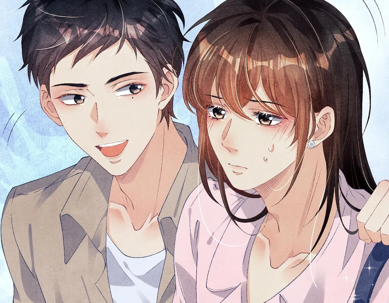 第54话 珍珠遇险 第10页