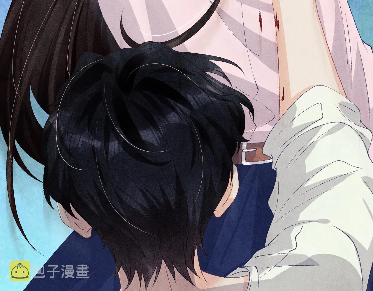 第54话 珍珠遇险 第75页