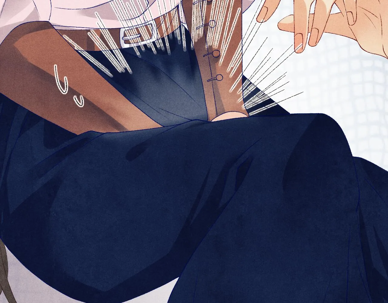 第55话 师哥温柔护妻 第27页