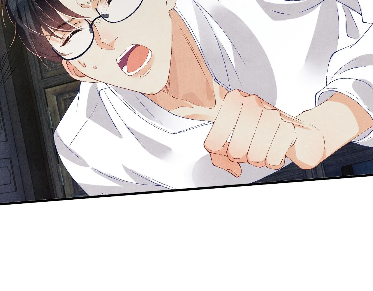 第57话 师哥给珍珠出气！ 第30页