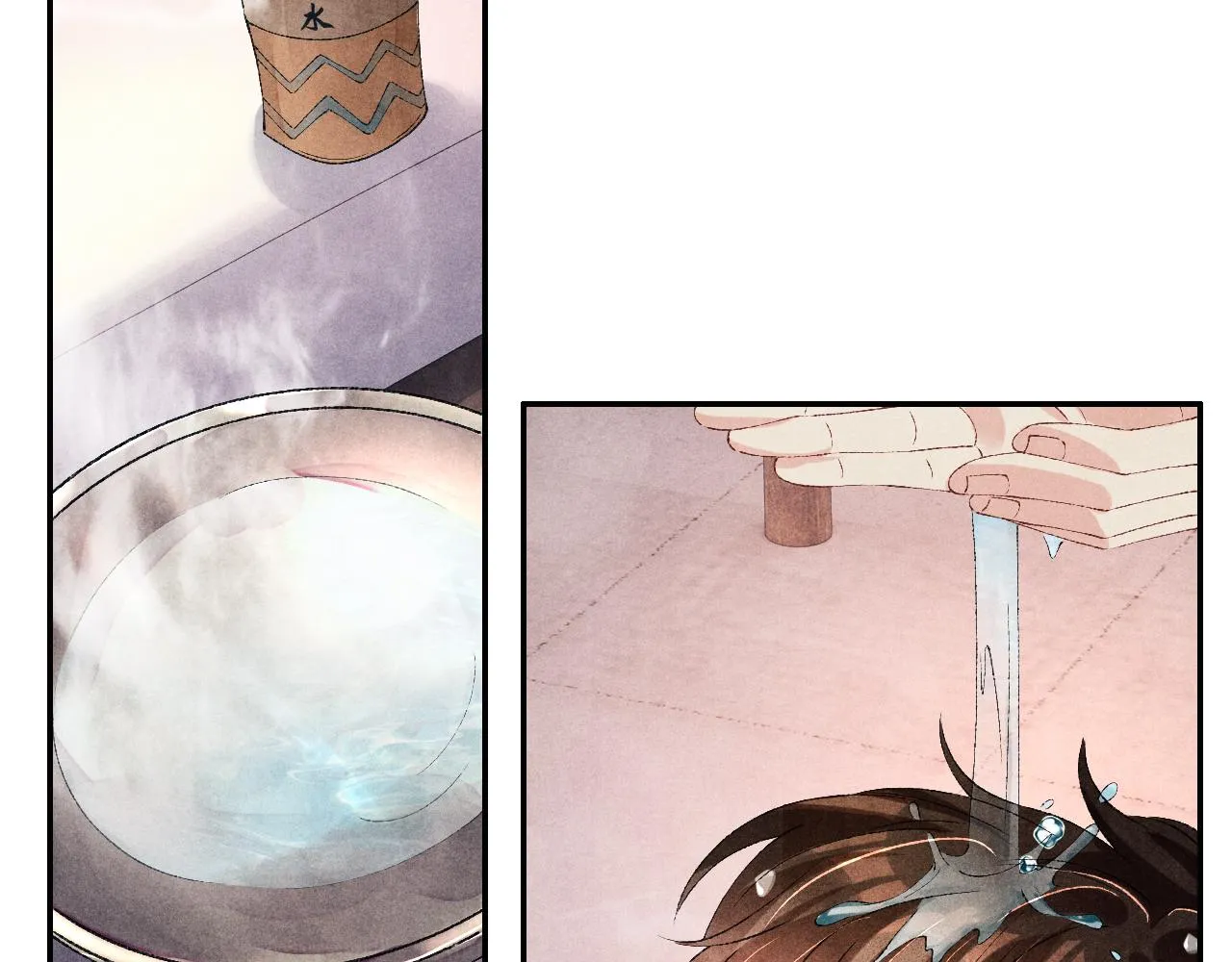 第57话 师哥给珍珠出气！ 第68页