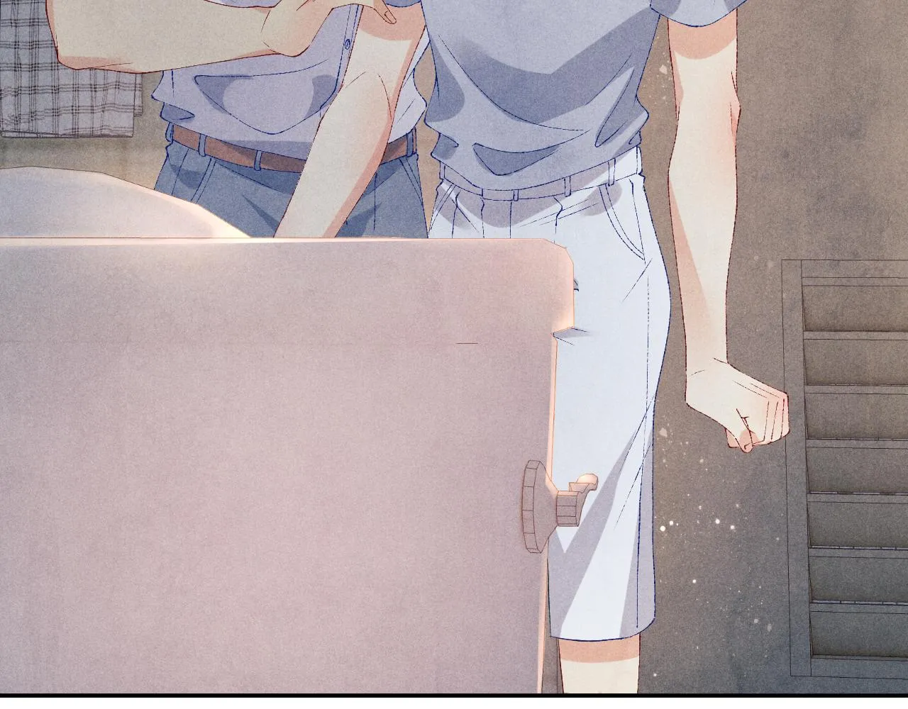 第58话 师哥，我想上厕所 第52页