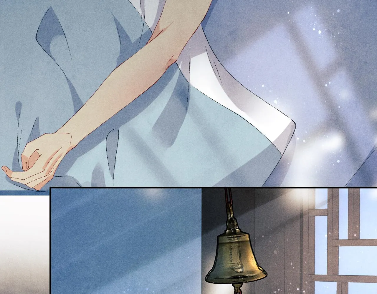 第58话 师哥，我想上厕所 第70页