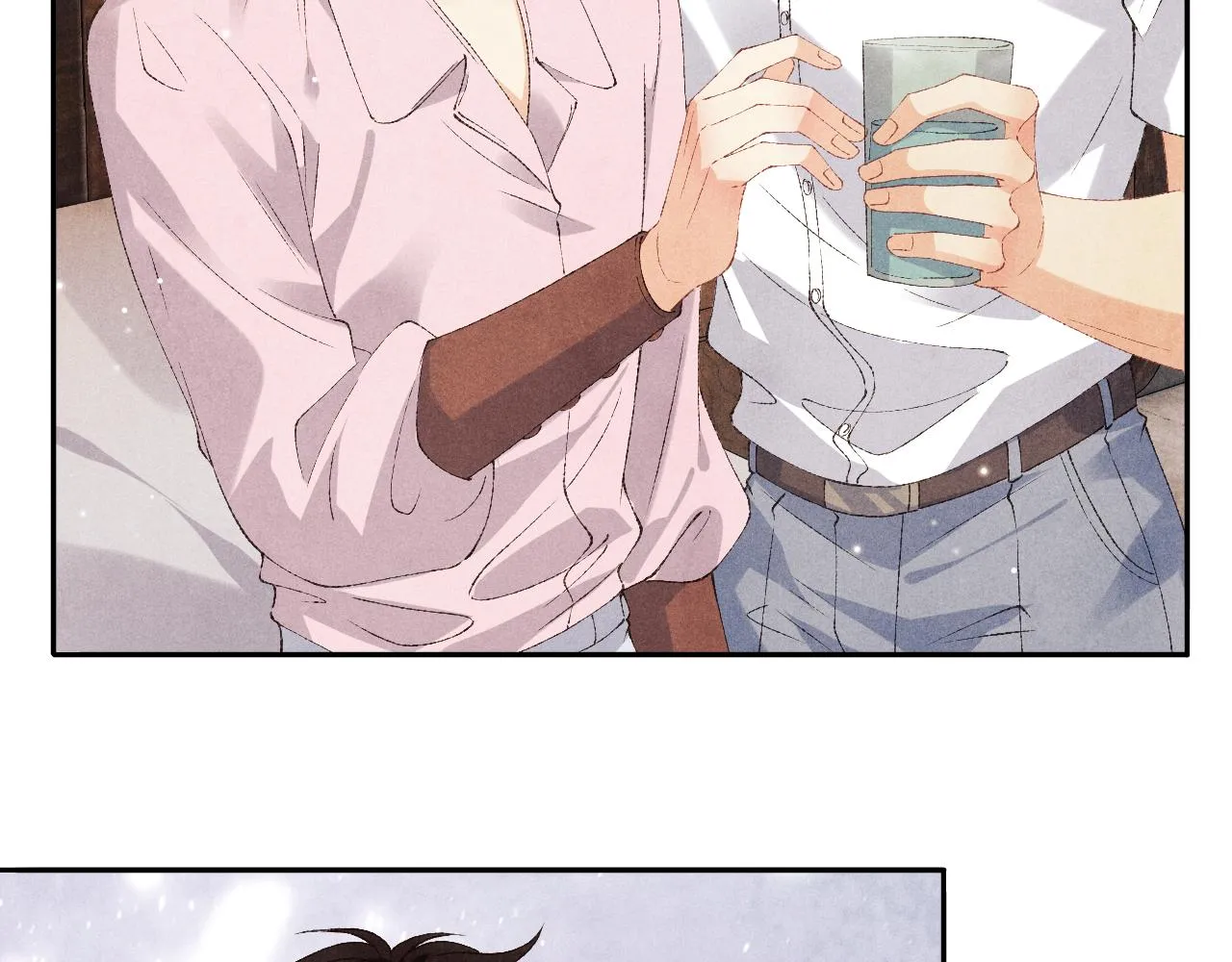 第56话 师哥抱回软糯珍珠 第40页