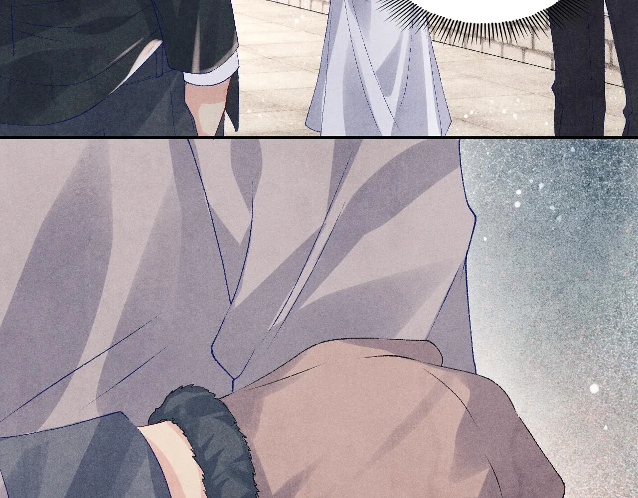 第83话 丁汉白跟踪梁师父 第19页