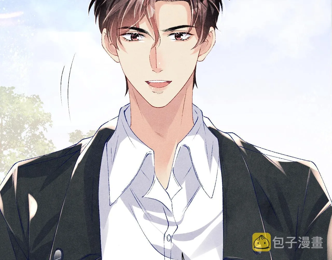 第83话 丁汉白跟踪梁师父 第44页