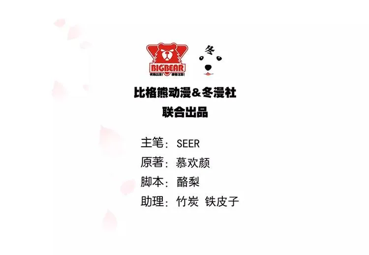 第8话 你脱衣服干嘛！ 第1页