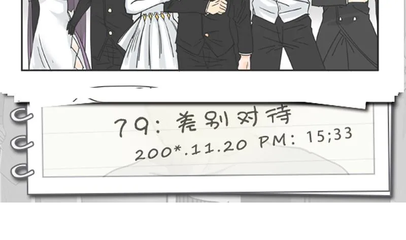 第79话 差别对待 第2页