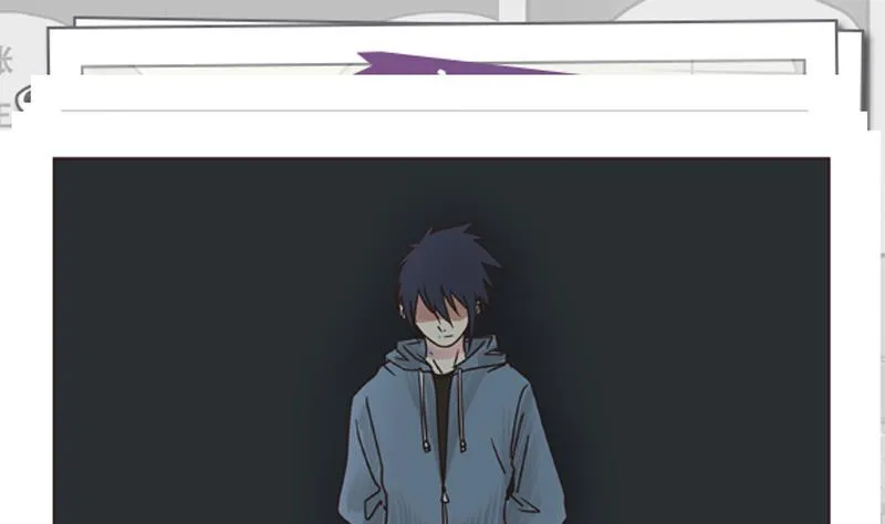 第73话 侵略者 第1页