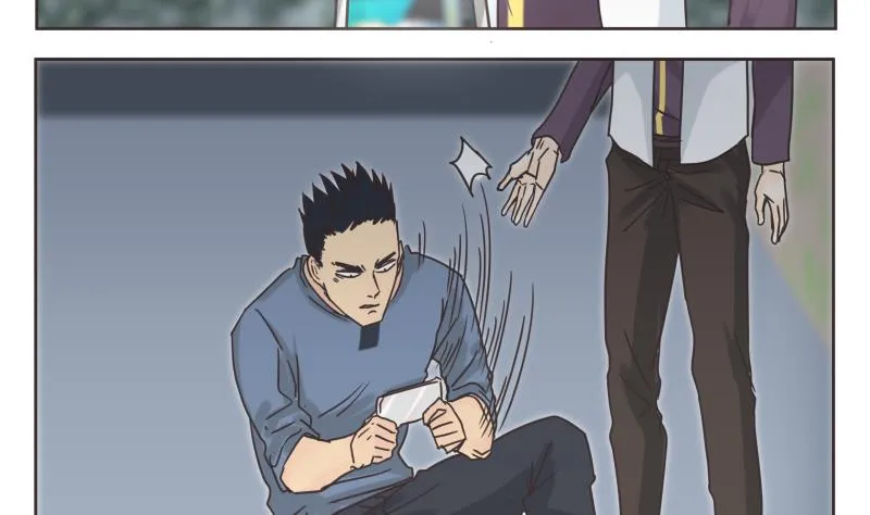 第71话 选择 第4页