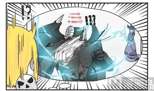 第05话 跟鼻子什么仇 第18页