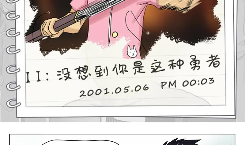 第11话 没想到你是这种勇者 第2页