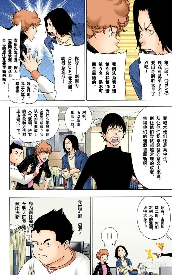 出奇制胜与按兵不动 第7页