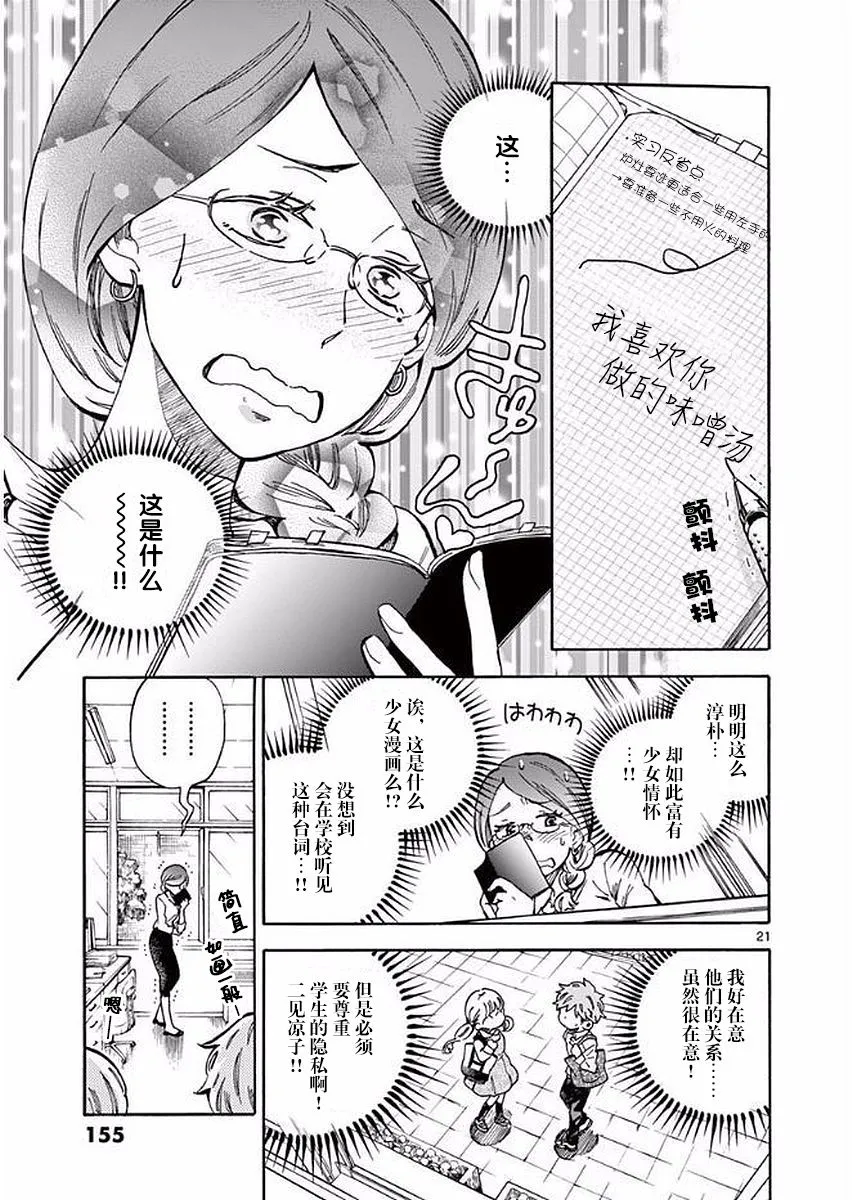 22话 第21页