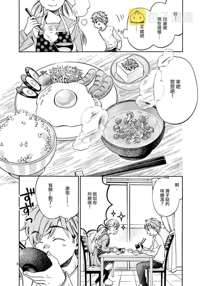 2话 第8页