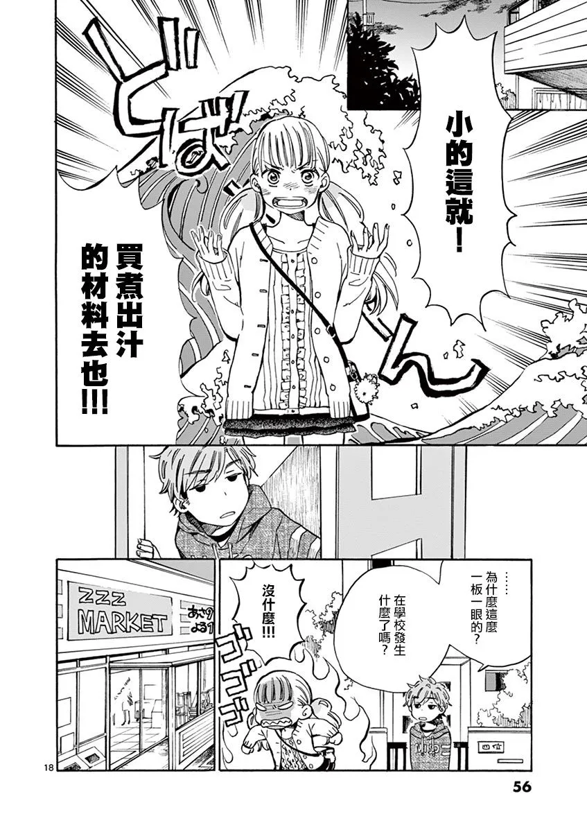 2话 第18页