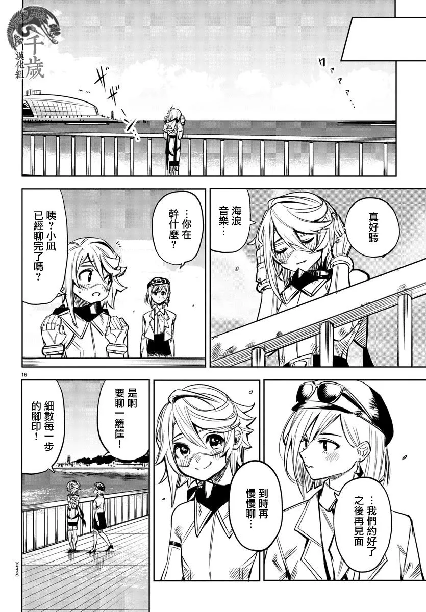 第80话 第15页