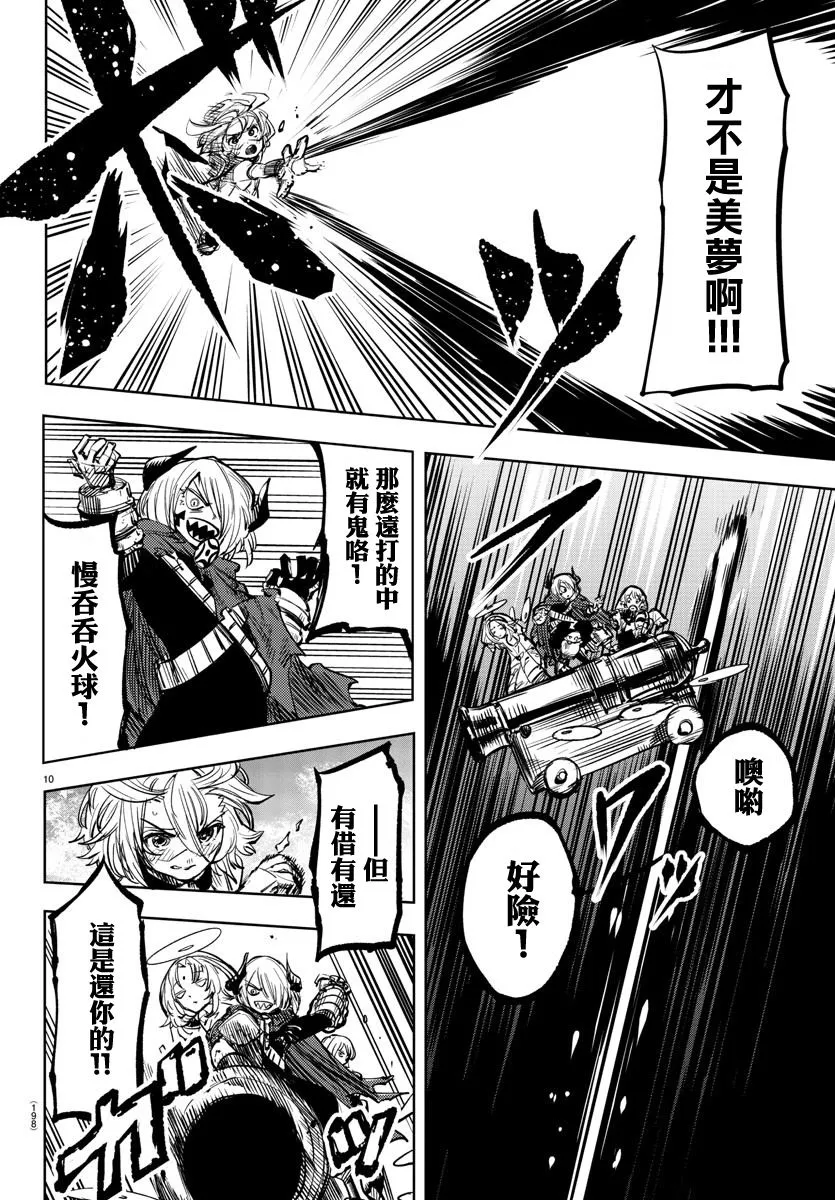 第66话 第10页