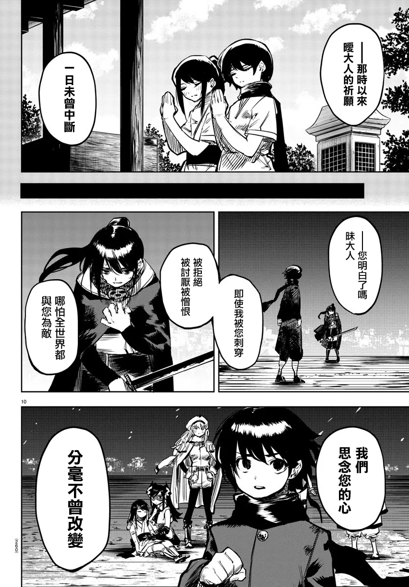 第65话 第10页