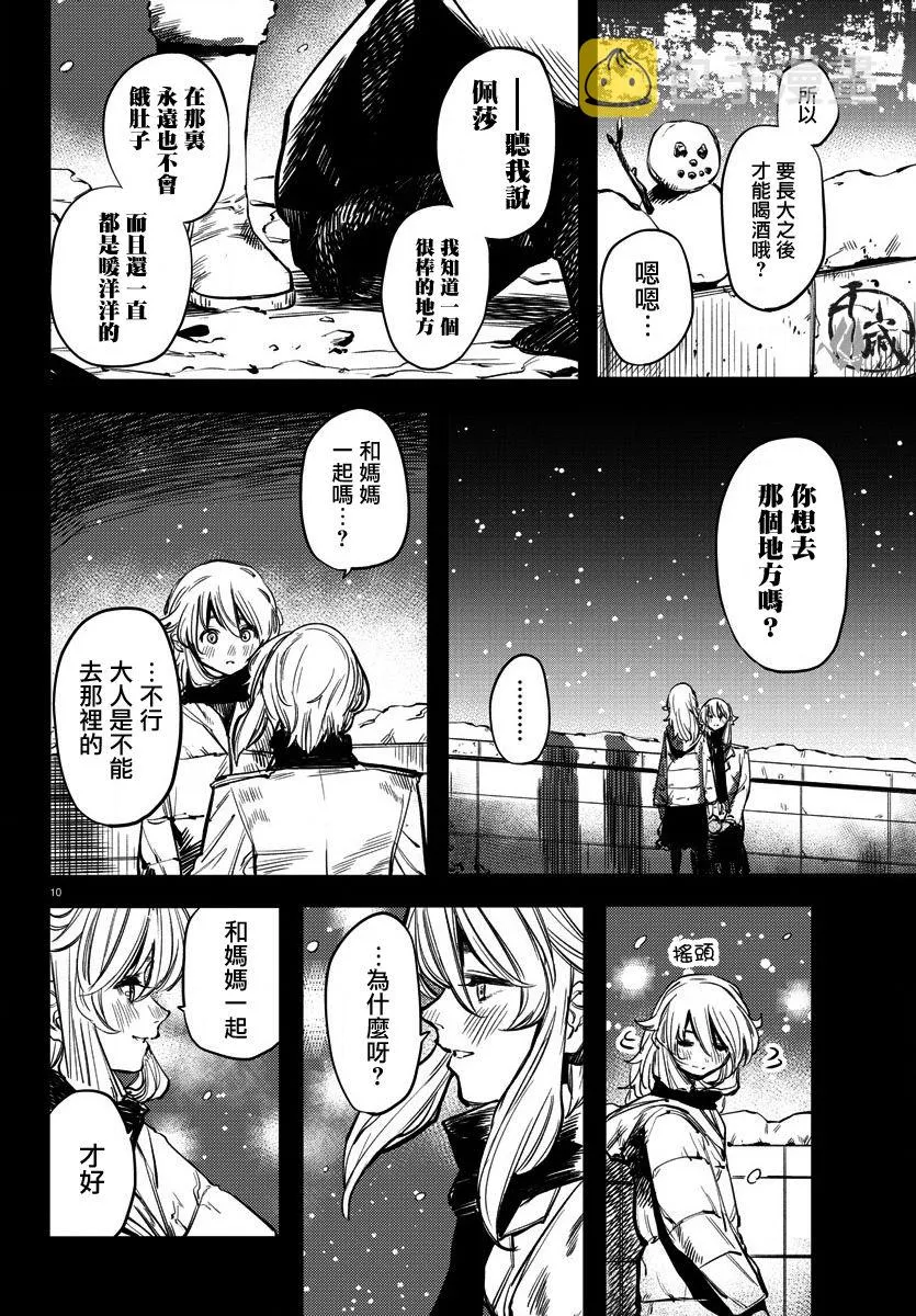 第27话 第10页