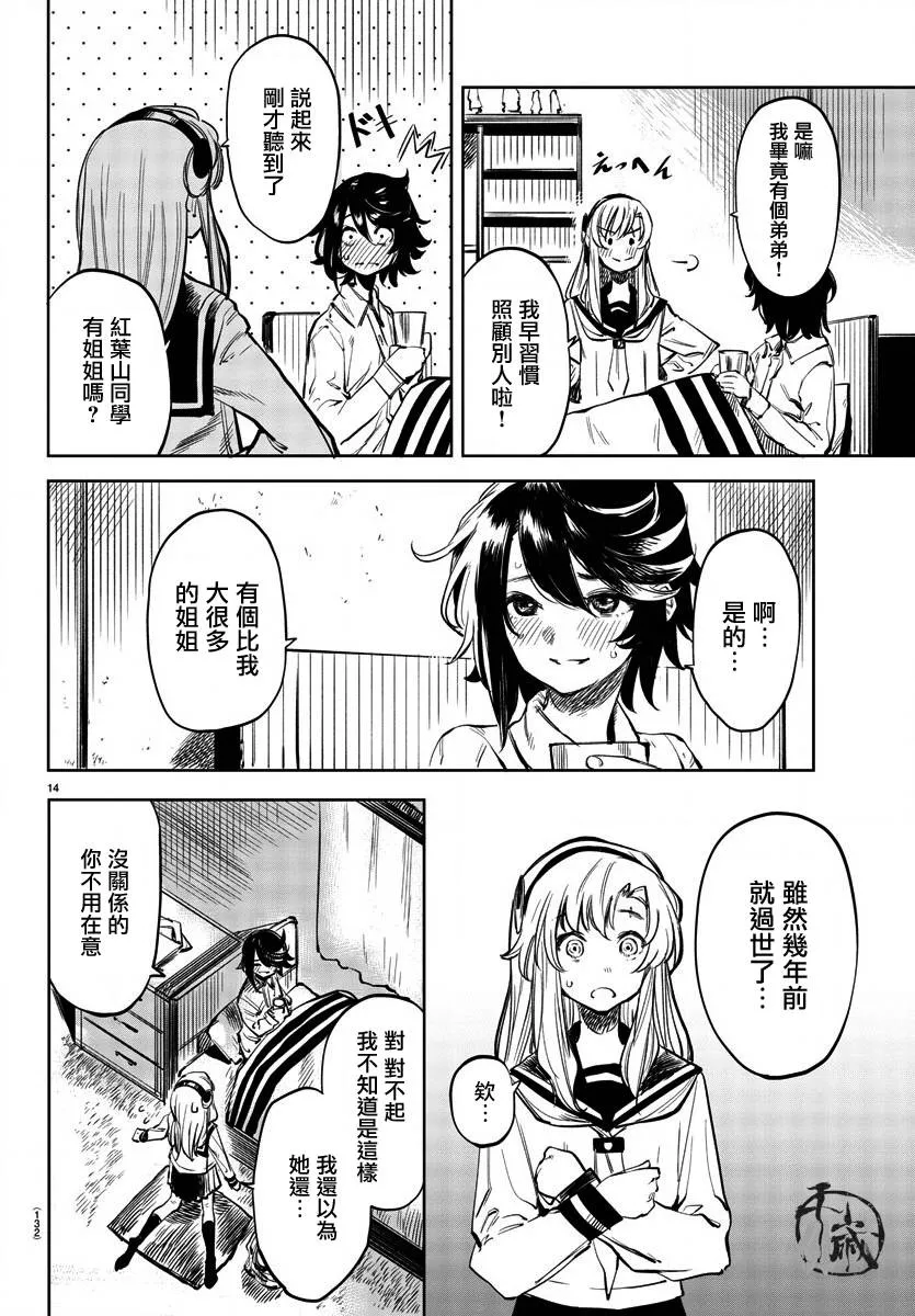 第30话 第14页