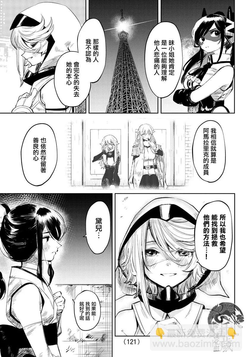 第50话 第20页