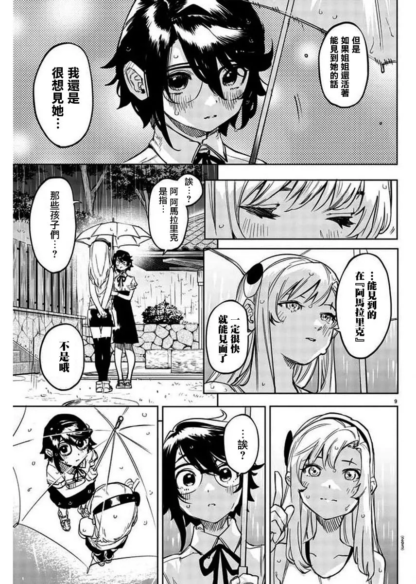 第103话 第9页