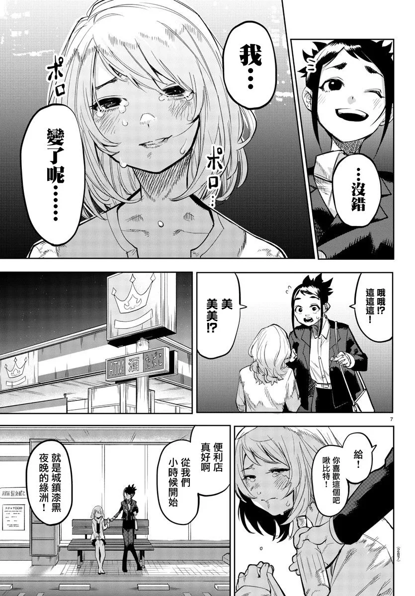 第106话 第7页