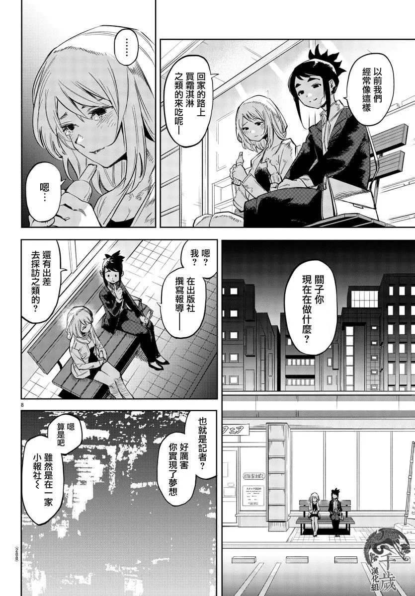 第106话 第8页