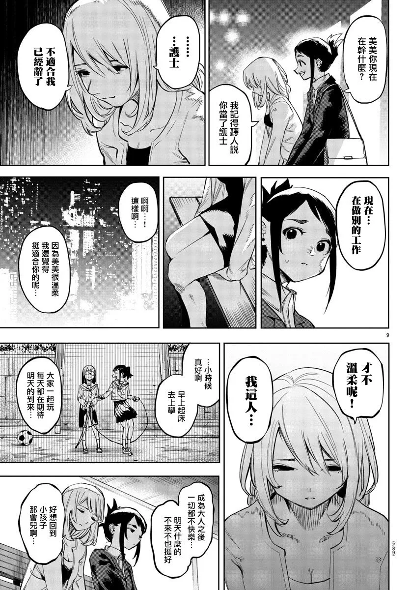 第106话 第9页