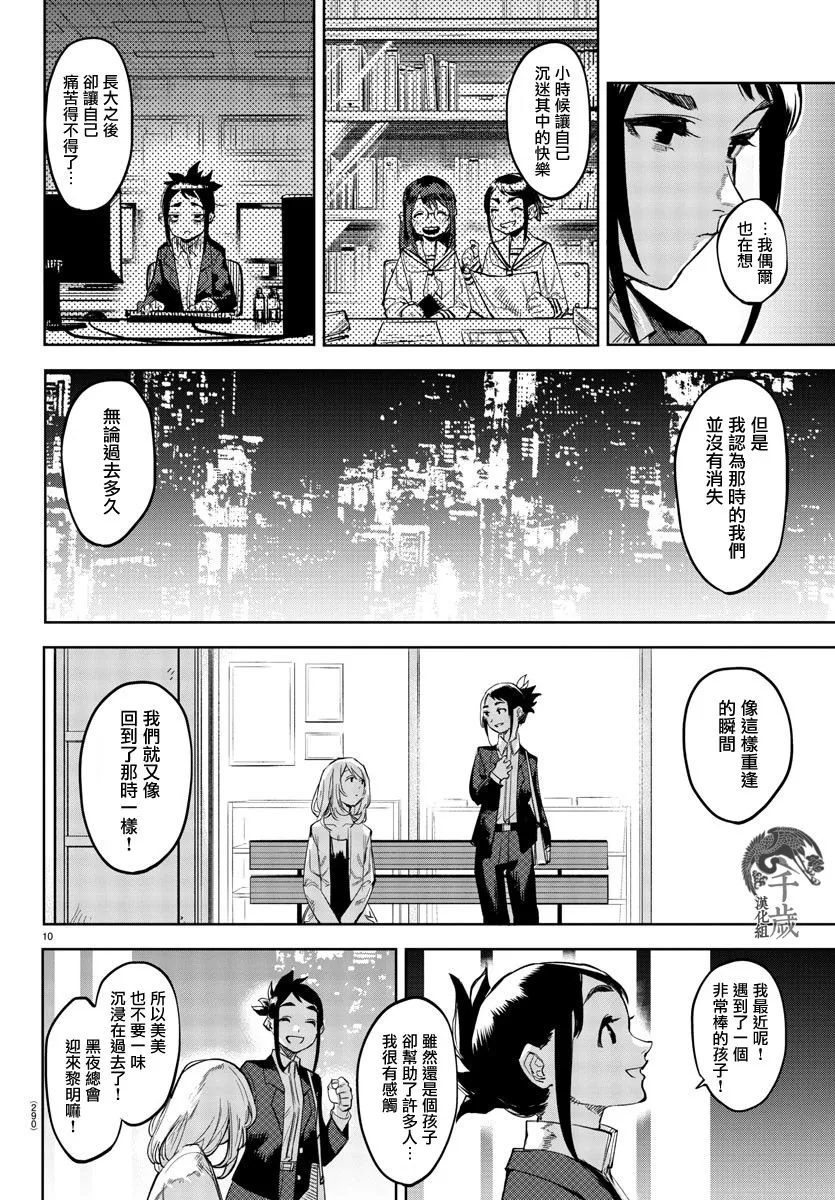 第106话 第10页