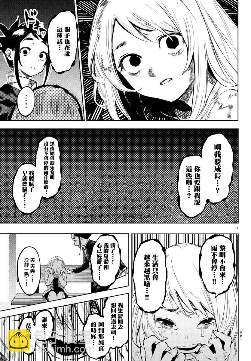 第106话 第11页
