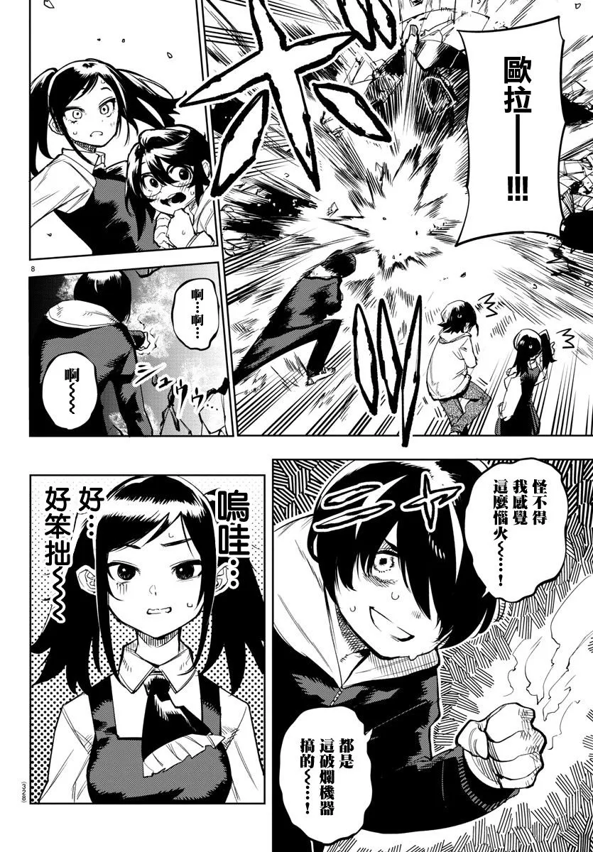 第108话 第8页