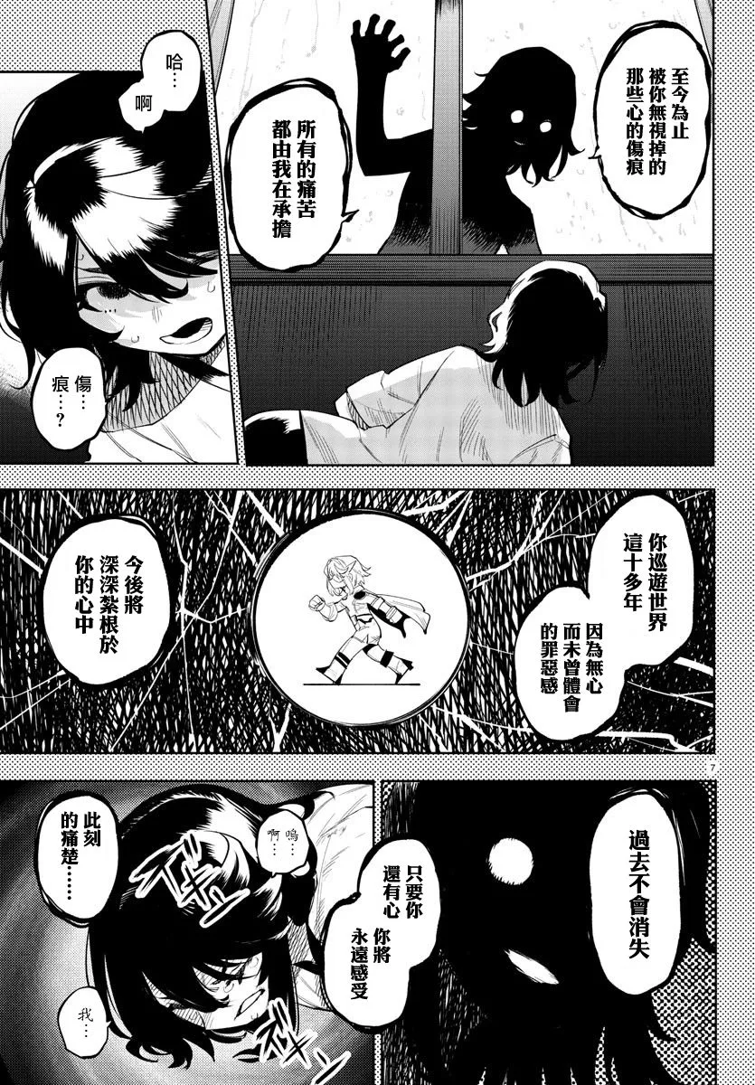 第117话 第7页