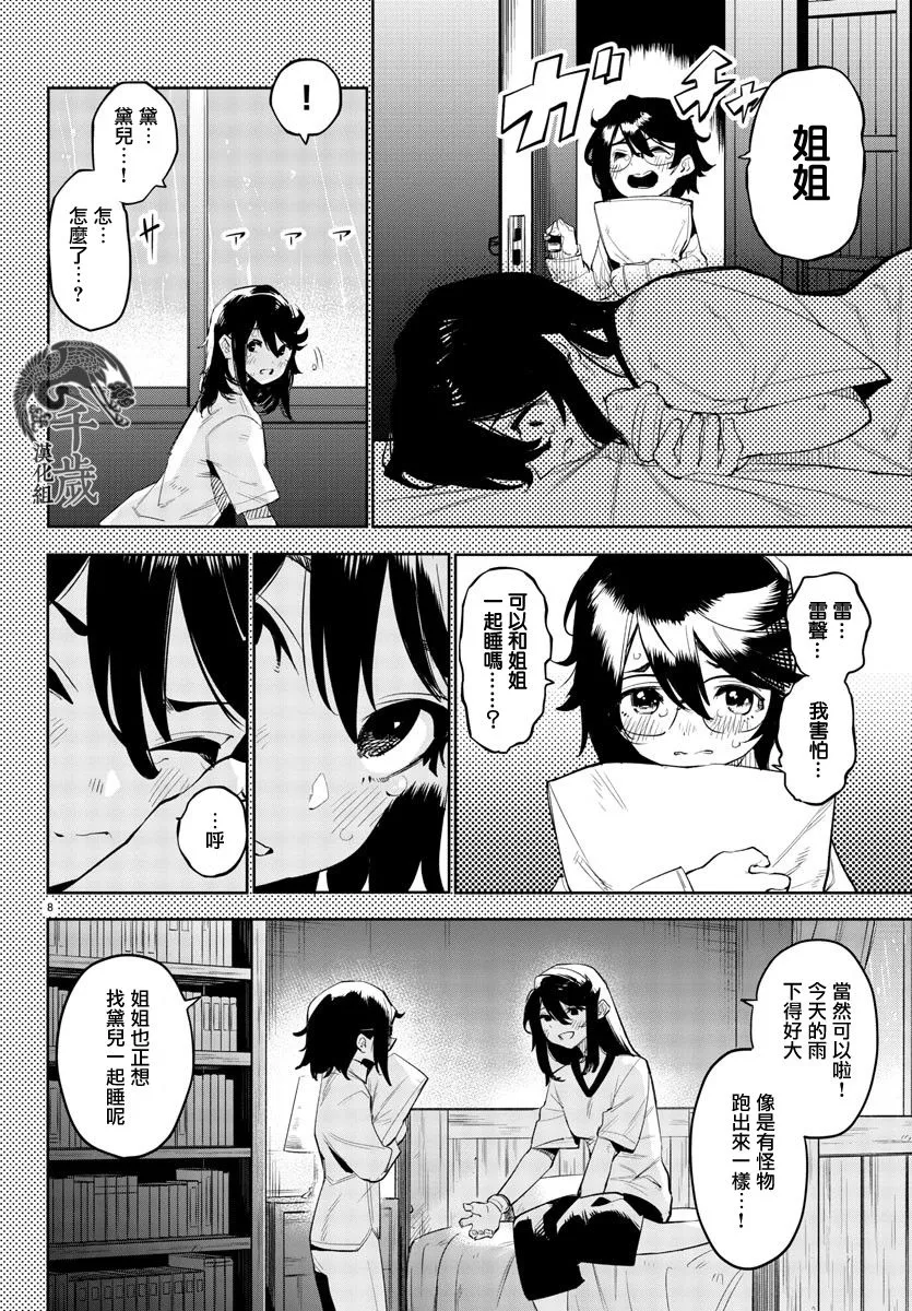 第117话 第8页