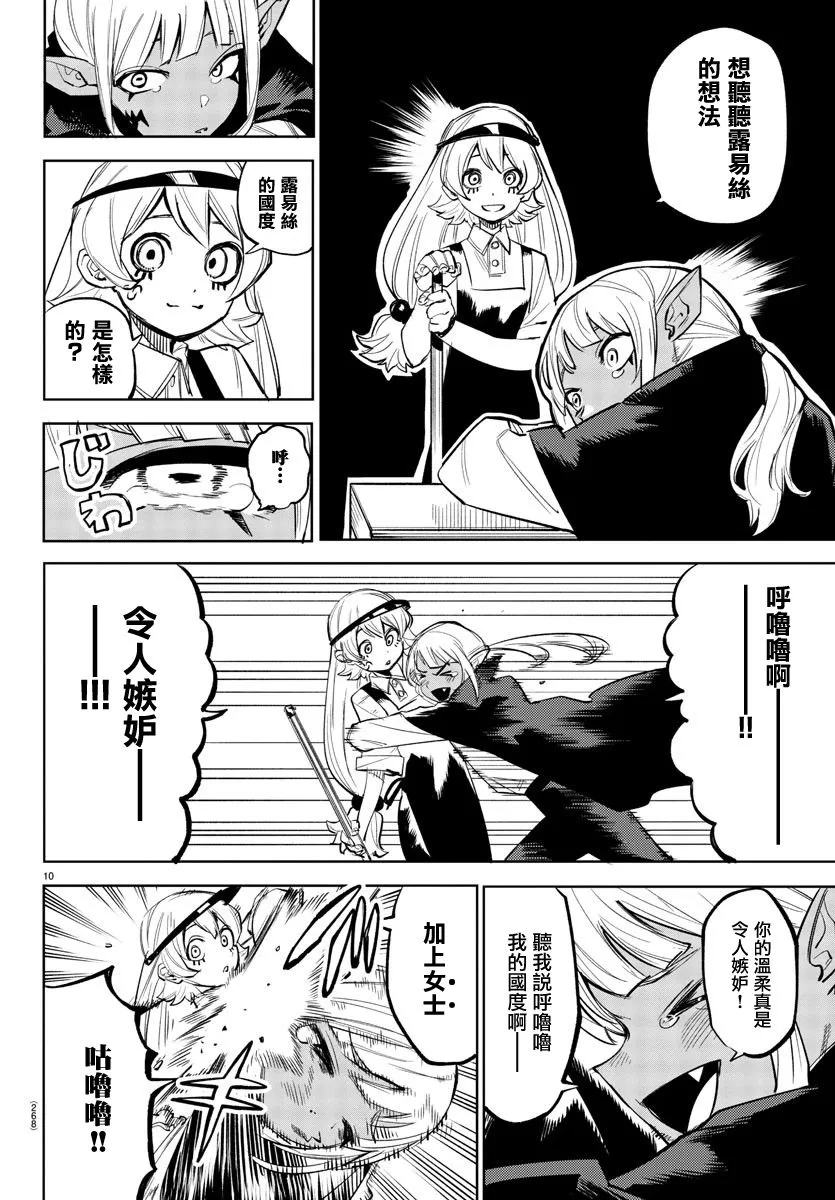 第118话 第10页