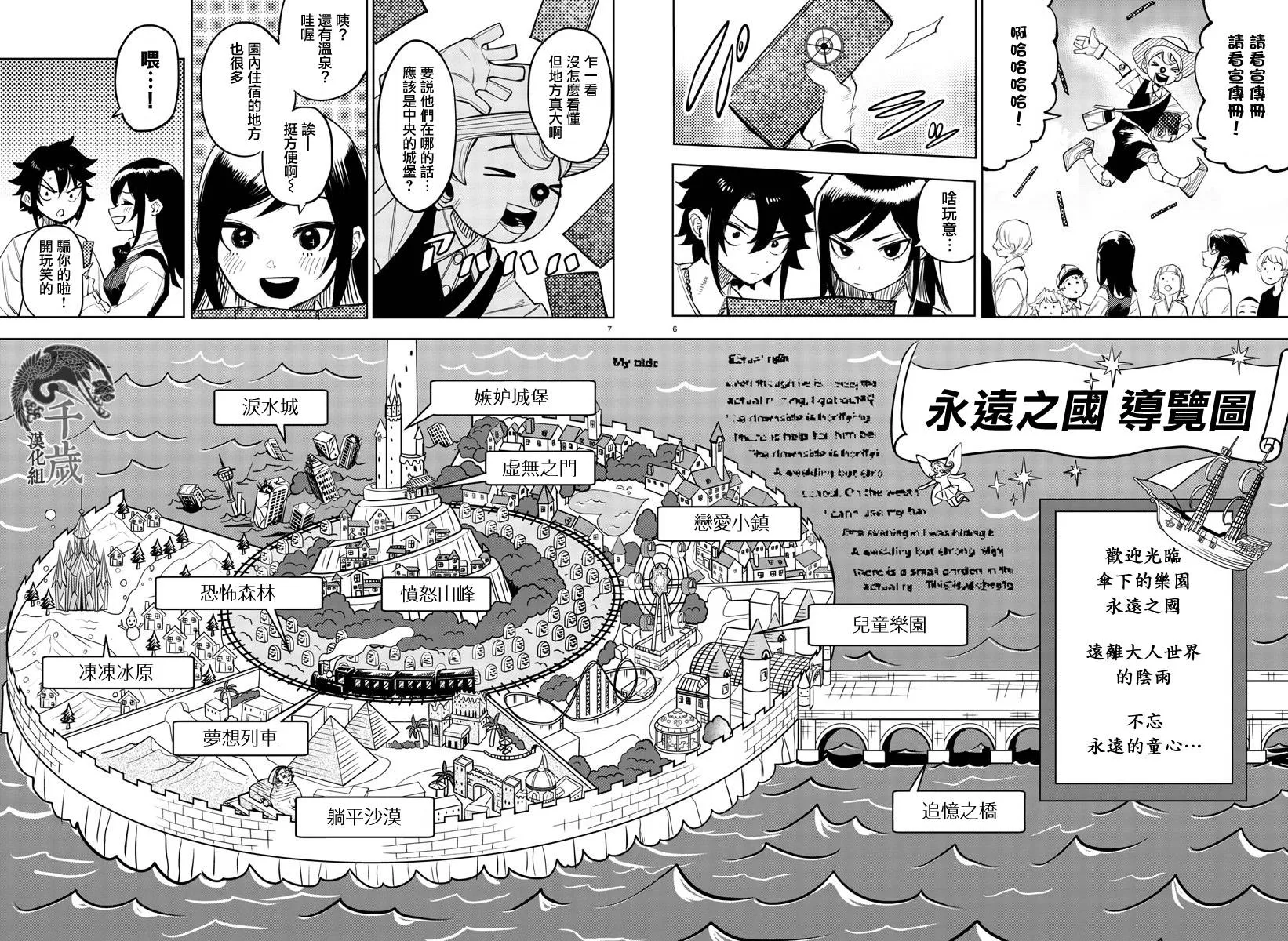 第122话 第6页