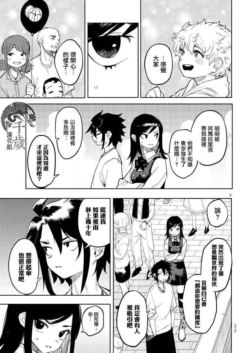 第122话 第8页