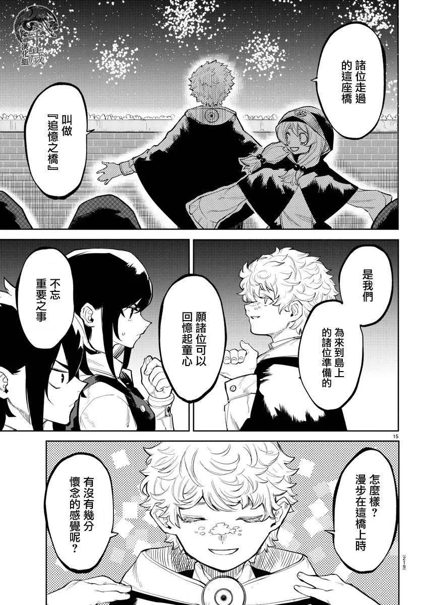 第122话 第14页
