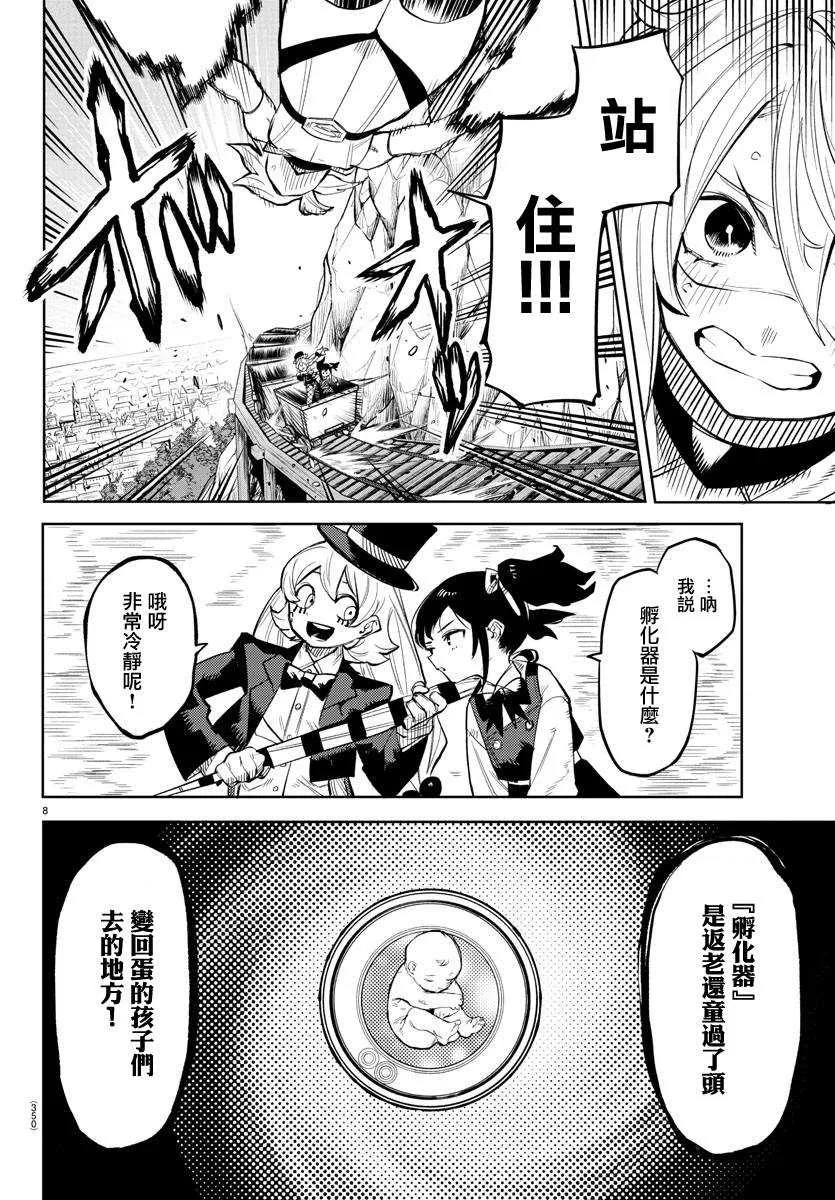 第125话 第7页
