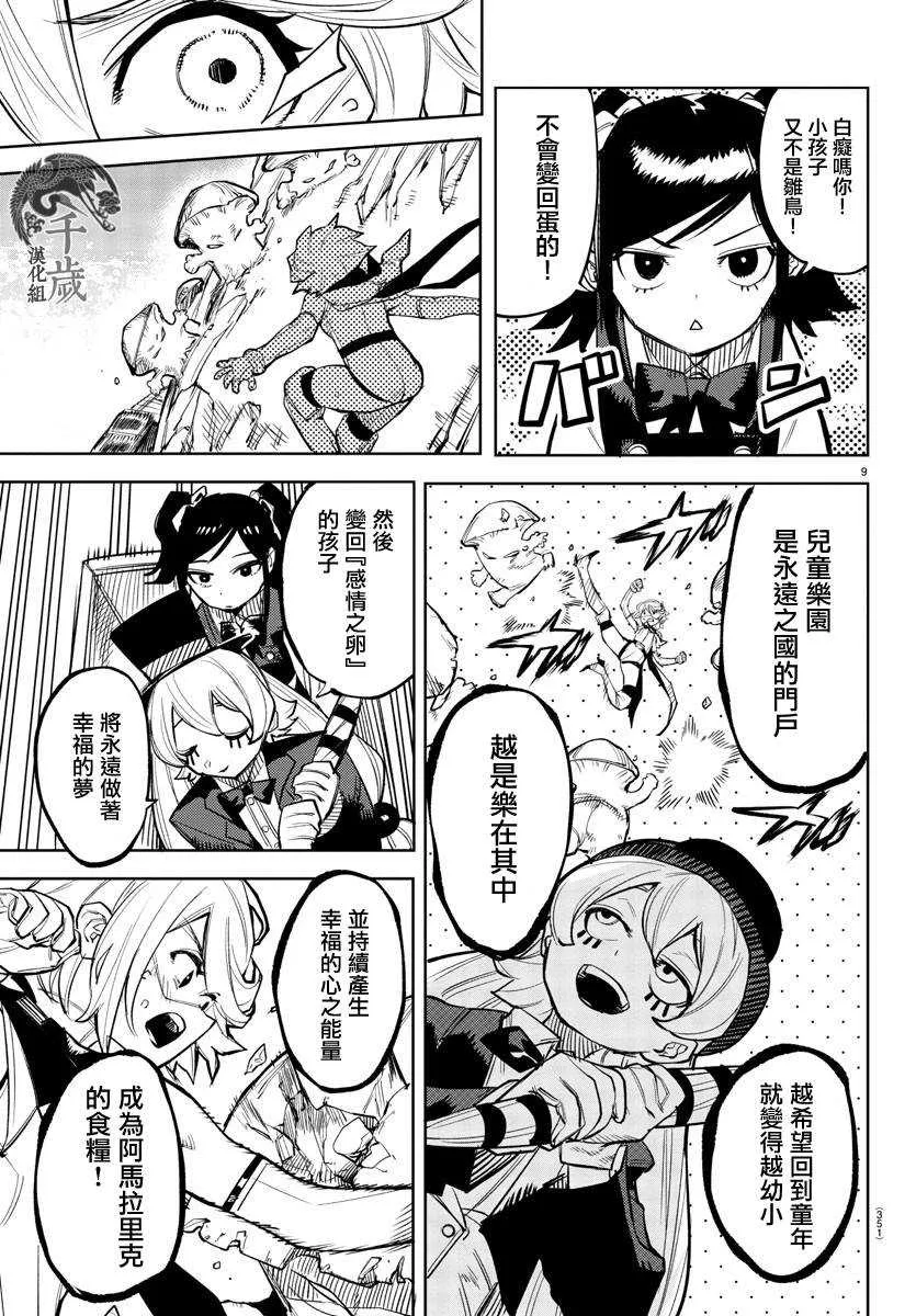 第125话 第8页